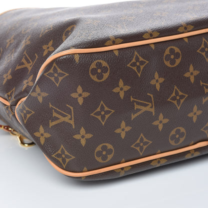Louis Vuitton Monogram Delightful PM 8 of 9