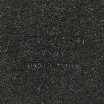 Louis Vuitton Monogram Eclipse iPhone 13 Pro Bumper Black 8 of 10