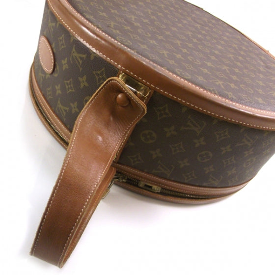 Monogram Boite Chapeaux Hat Box