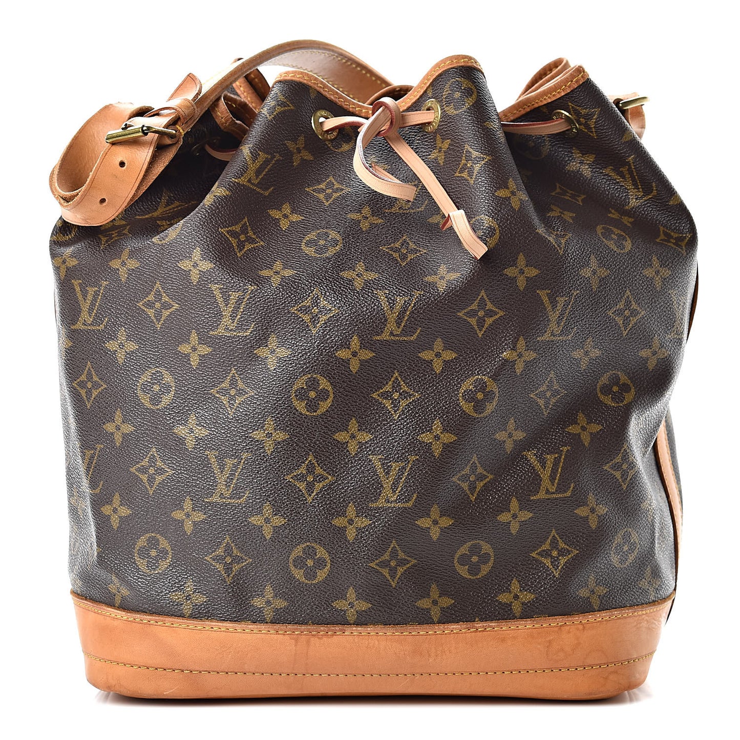 Monogram Noe