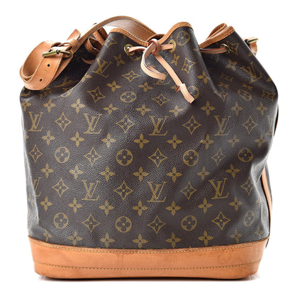 Louis Vuitton Monogram Noe 1 of 21