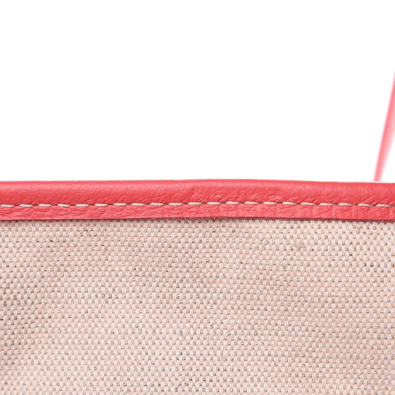 Goyard Goyardine Saint Louis PM Pink 5 of 9