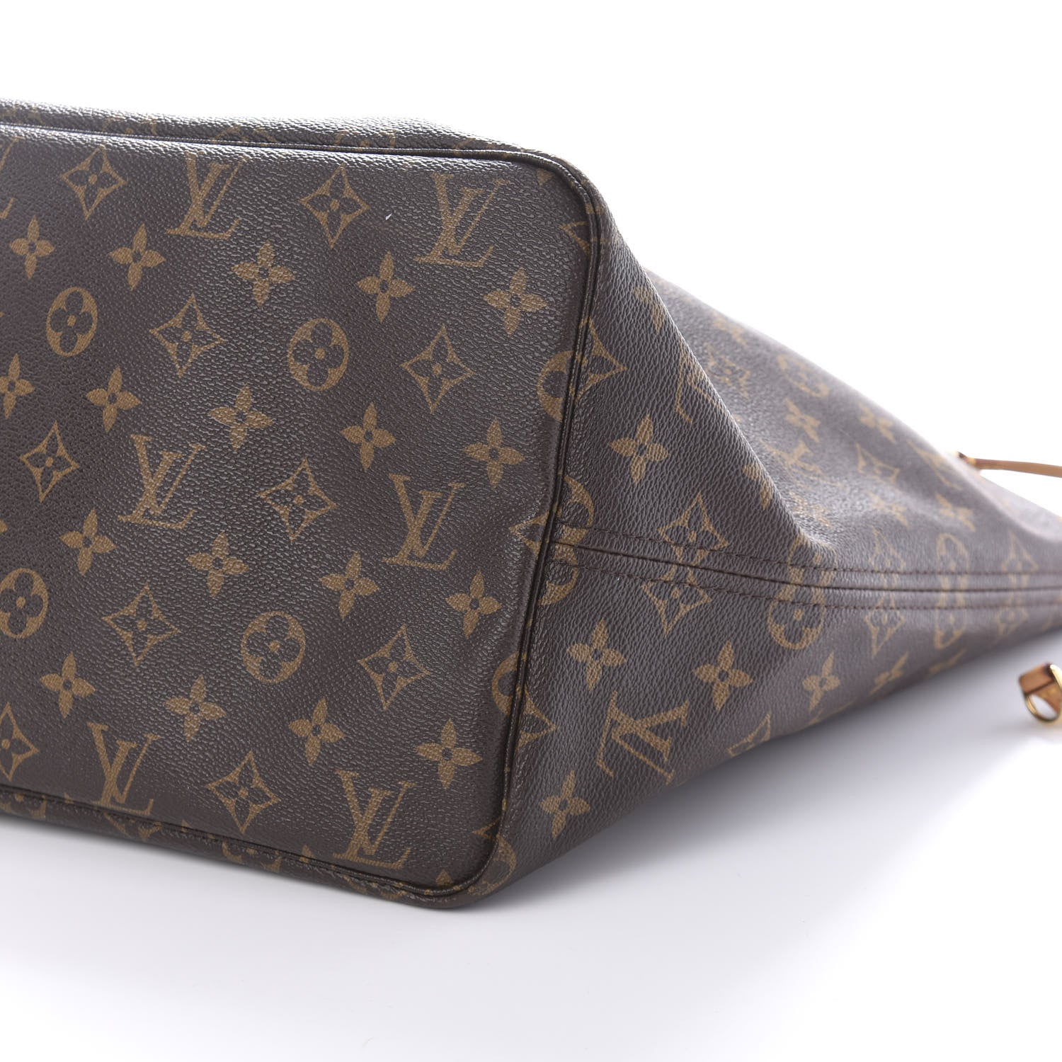 Louis Vuitton Monogram Neverfull GM 7 of 10