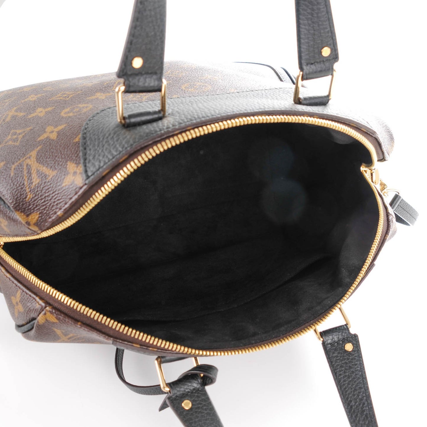 Monogram Retiro NM Black