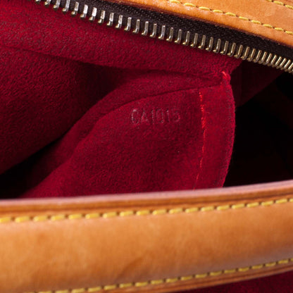 Louis Vuitton Monogram Klara 8 of 10