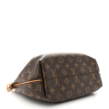 Louis Vuitton Monogram Turenne PM 4 of 15