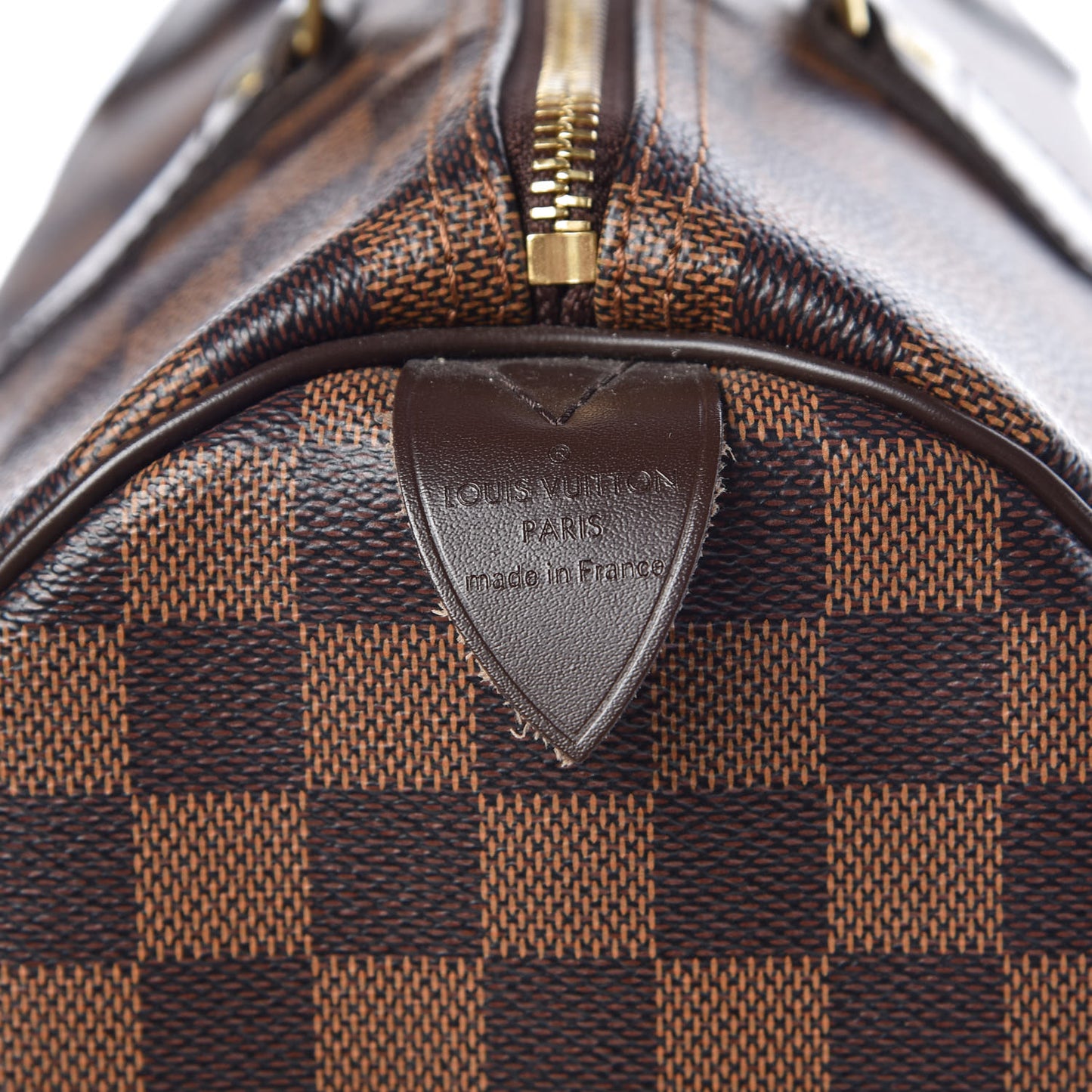 Damier Ebene Speedy 30