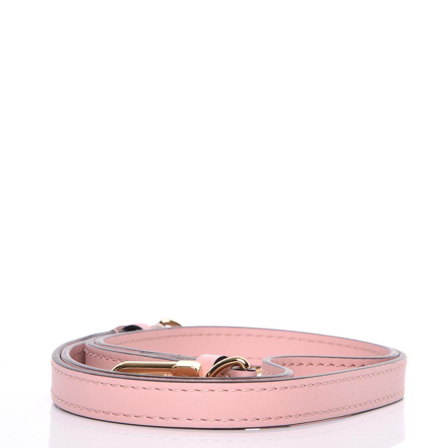 Louis Vuitton Calfskin Neonoe Strap Rose Poudre 2 of 4