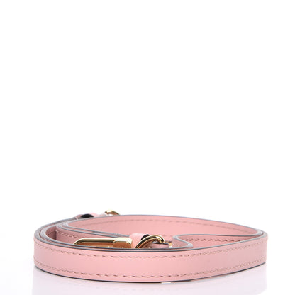 Louis Vuitton Calfskin Neonoe Strap Rose Poudre 2 of 4