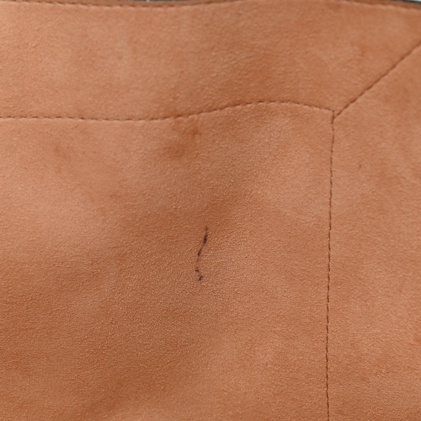 GG Supreme Monogram Web Ophidia Tote Brown