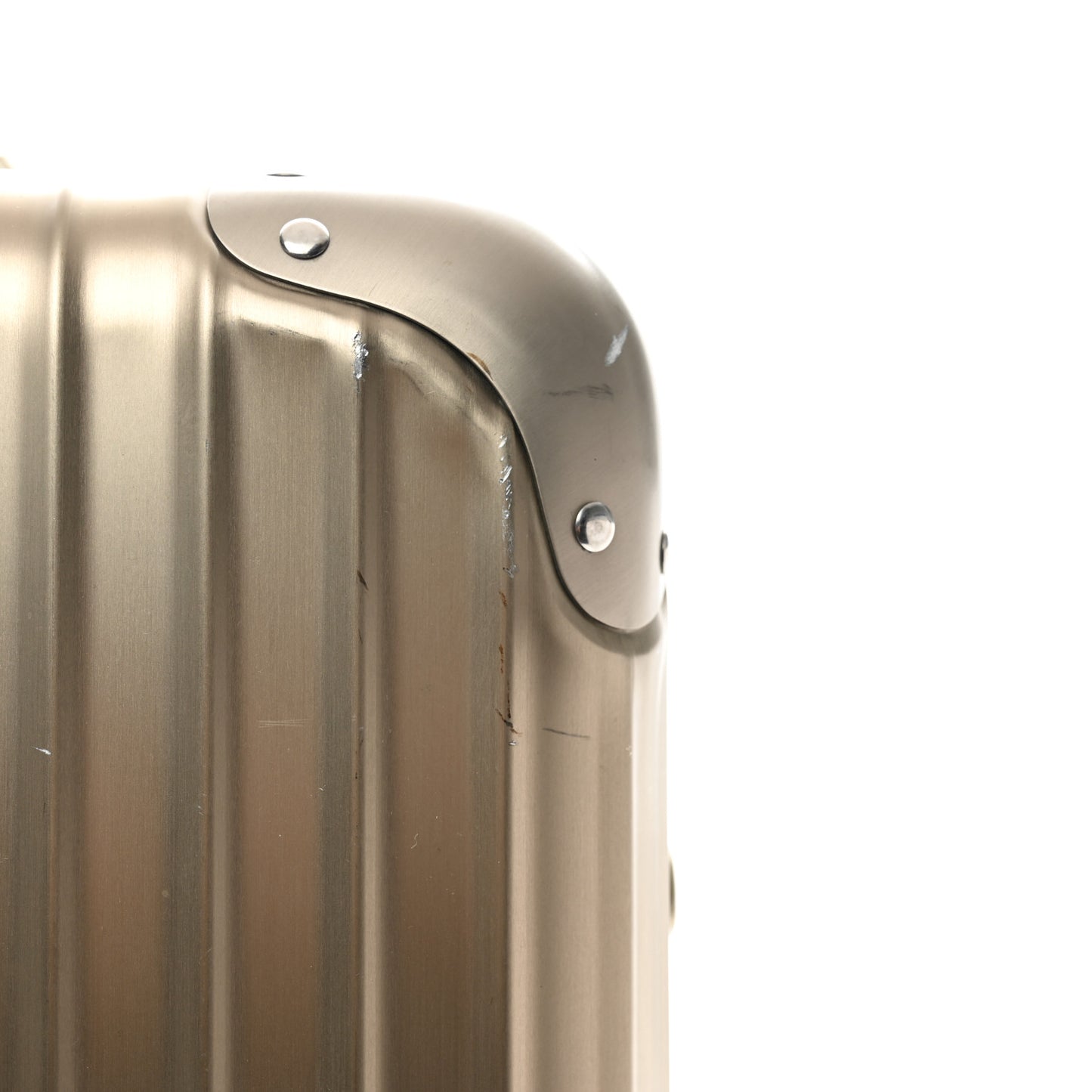 Aluminum Original Cabin Plus Titanium