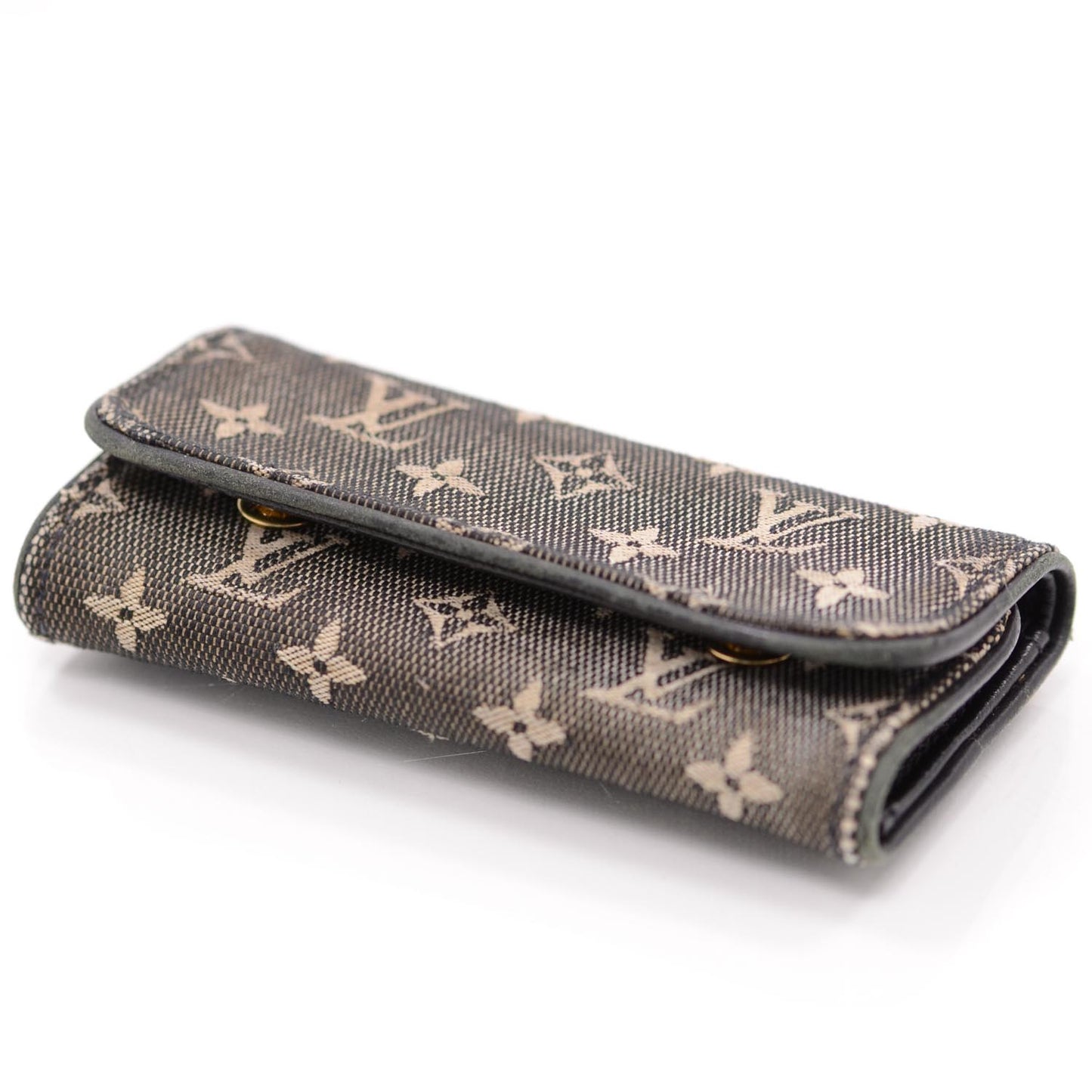 Monogram Mary Kate Key Holder