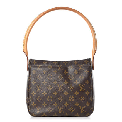 Louis Vuitton Monogram Looping MM 1 of 14
