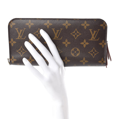 Louis Vuitton Monogram Insolite Wallet 2 of 8
