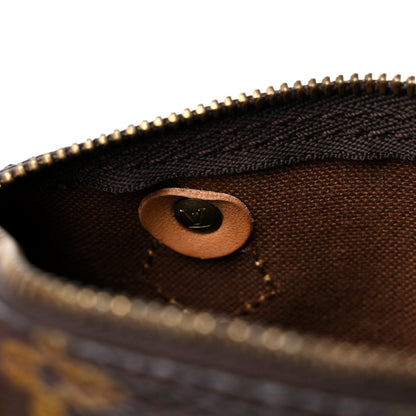 Louis Vuitton Monogram Mini Sac HL Speedy 10 of 15