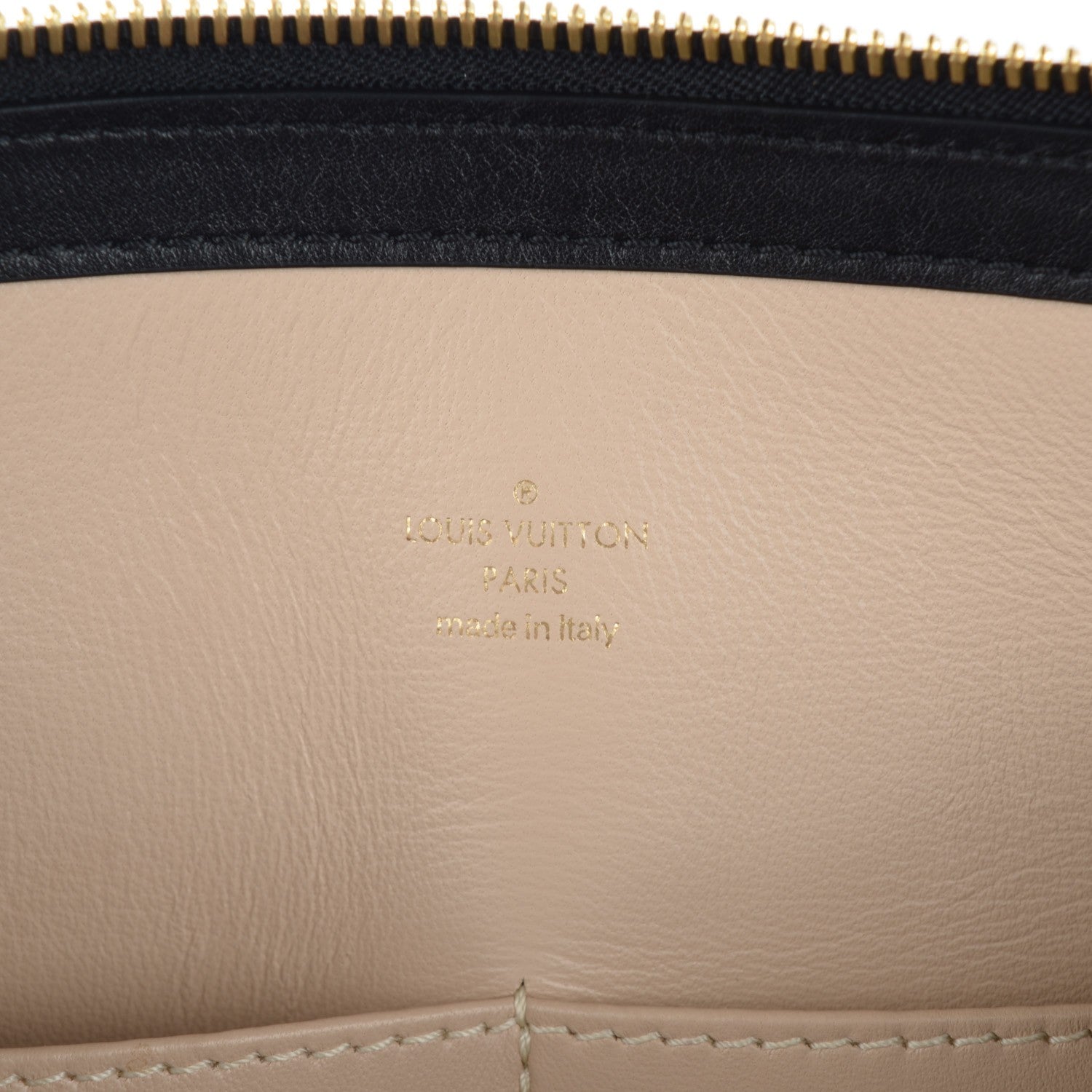 Louis Vuitton Smooth Calfskin Colored Monogram Speedy Amazon MM Blue Black 5 of 7