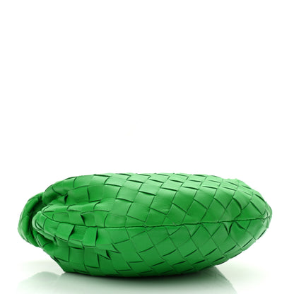 Bottega Veneta Nappa Intrecciato Mini Jodie Parakeet 4 of 10
