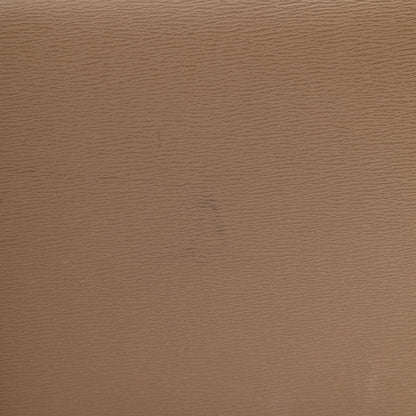 Celine Liege Calfskin Medium Classic Box Flap Bag Taupe 16 of 16