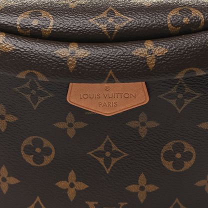 Louis Vuitton Monogram Bumbag 7 of 10