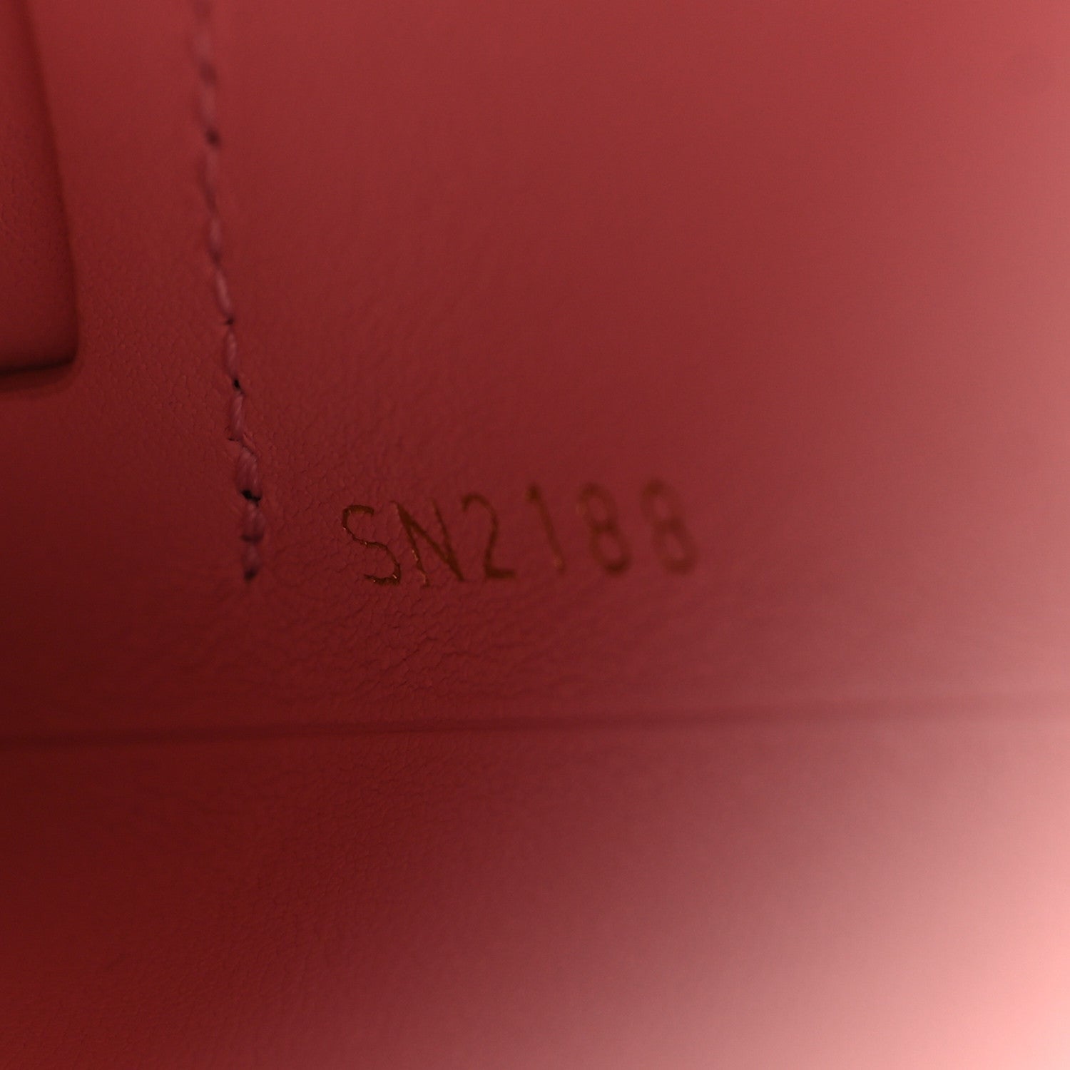 Louis Vuitton Monogram Kirigami Pochette Set 10 of 11