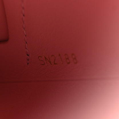 Louis Vuitton Monogram Kirigami Pochette Set 10 of 11