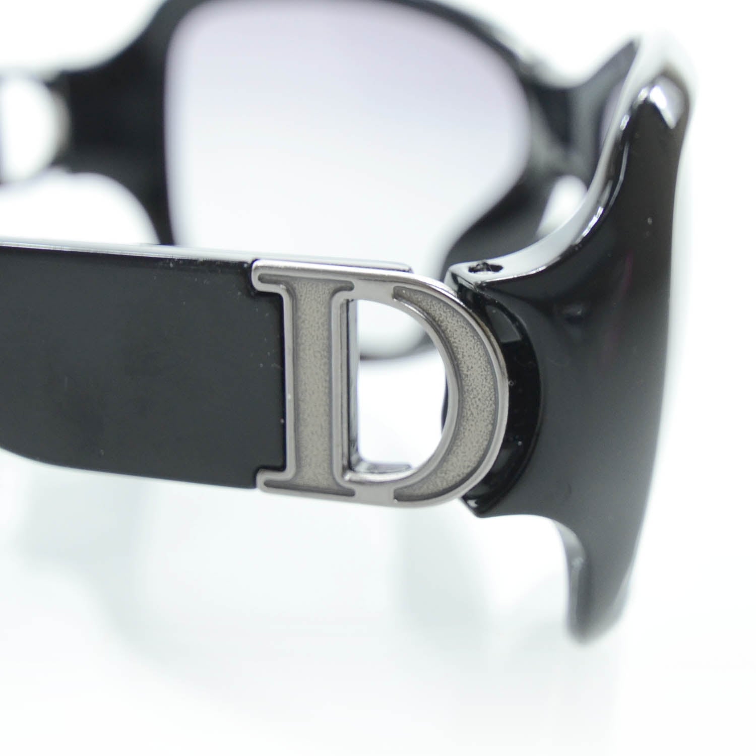 Christian Dior Promenade 2 Sunglasses Black 5 of 7