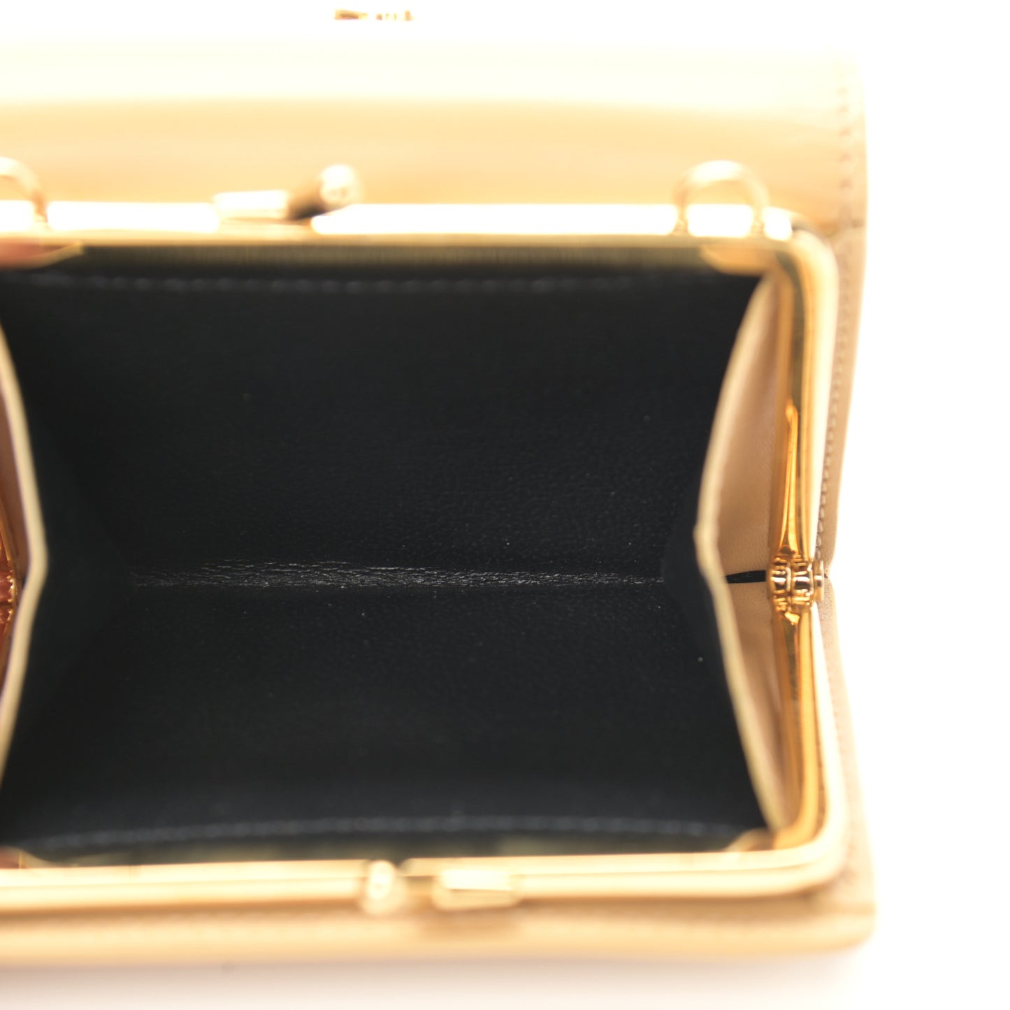 Smooth Calfskin Monogram Rider Belt Bag Dark Beige