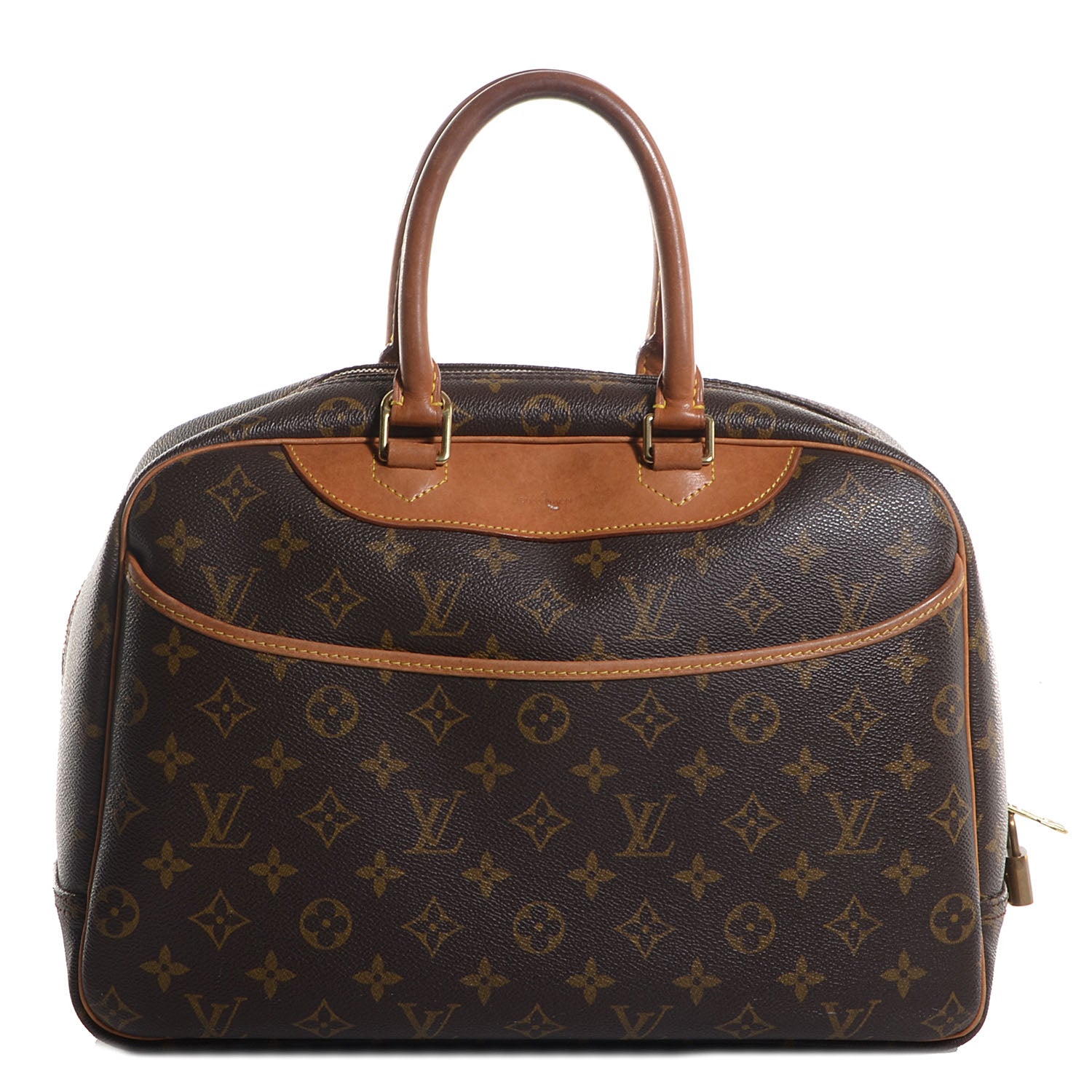 Louis Vuitton Monogram Deauville 1 of 7