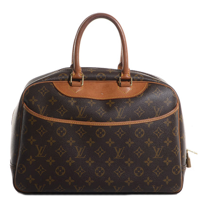 Louis Vuitton Monogram Deauville 1 of 7