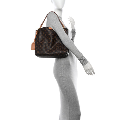 Louis Vuitton Monogram Graceful PM 3 of 14