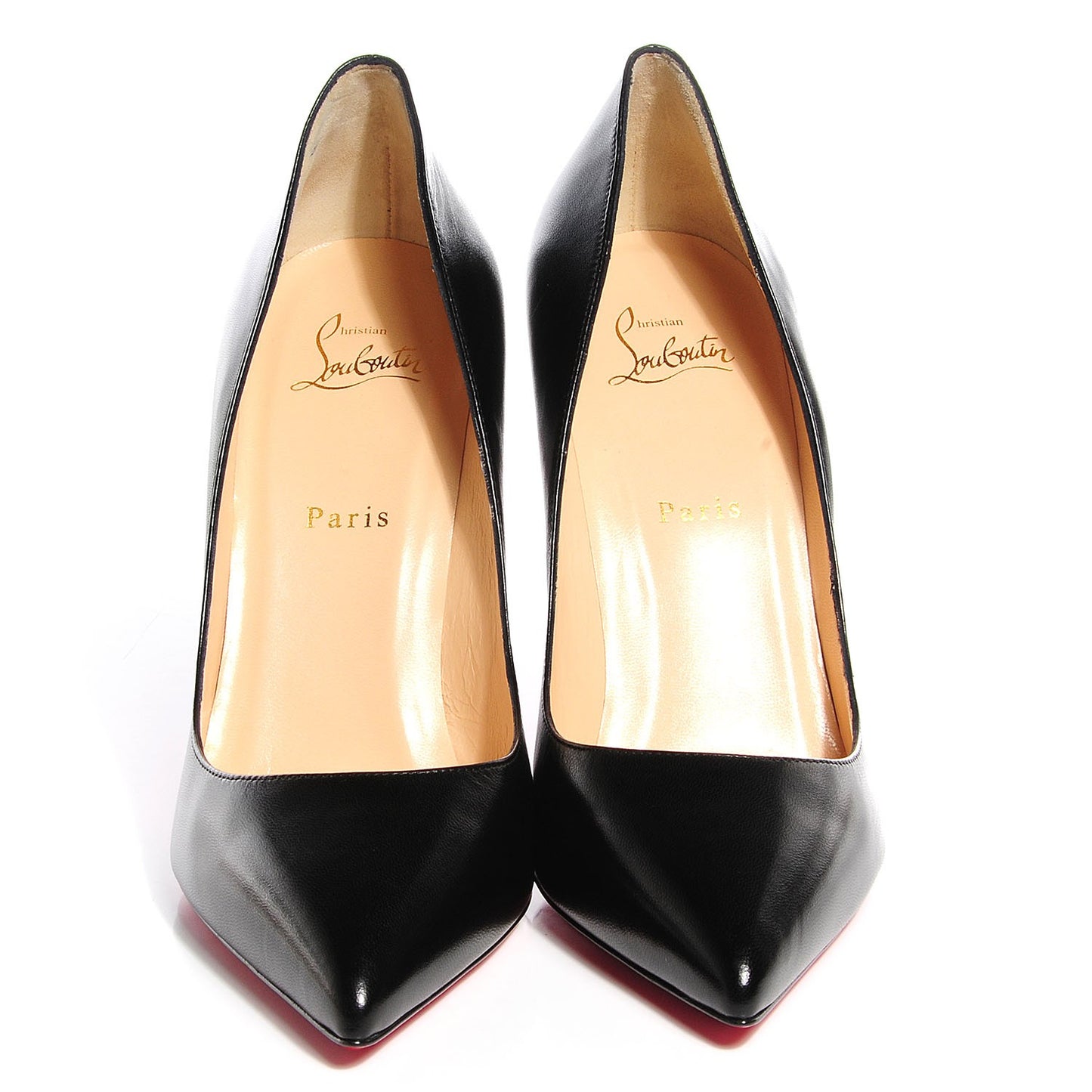 Kid Pigalle 100 Pumps 41 Black