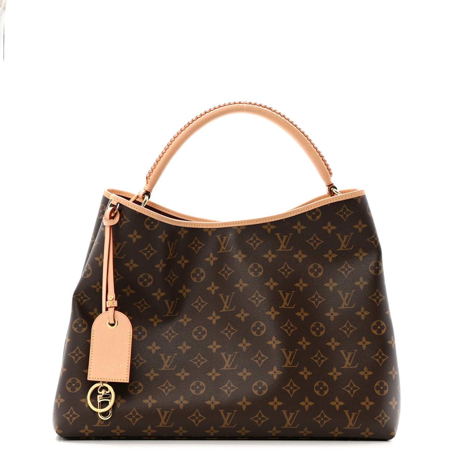 Louis Vuitton Monogram Again 1 of 14