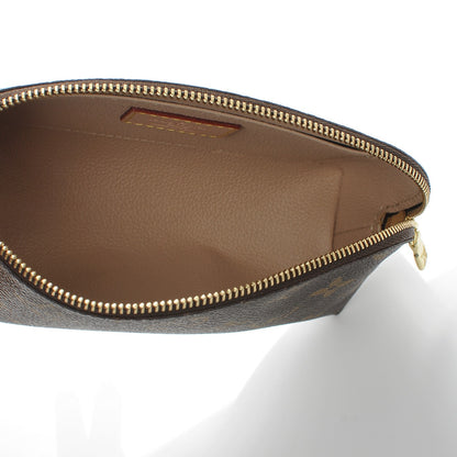 Louis Vuitton Monogram Cosmetic Pouch 6 of 7