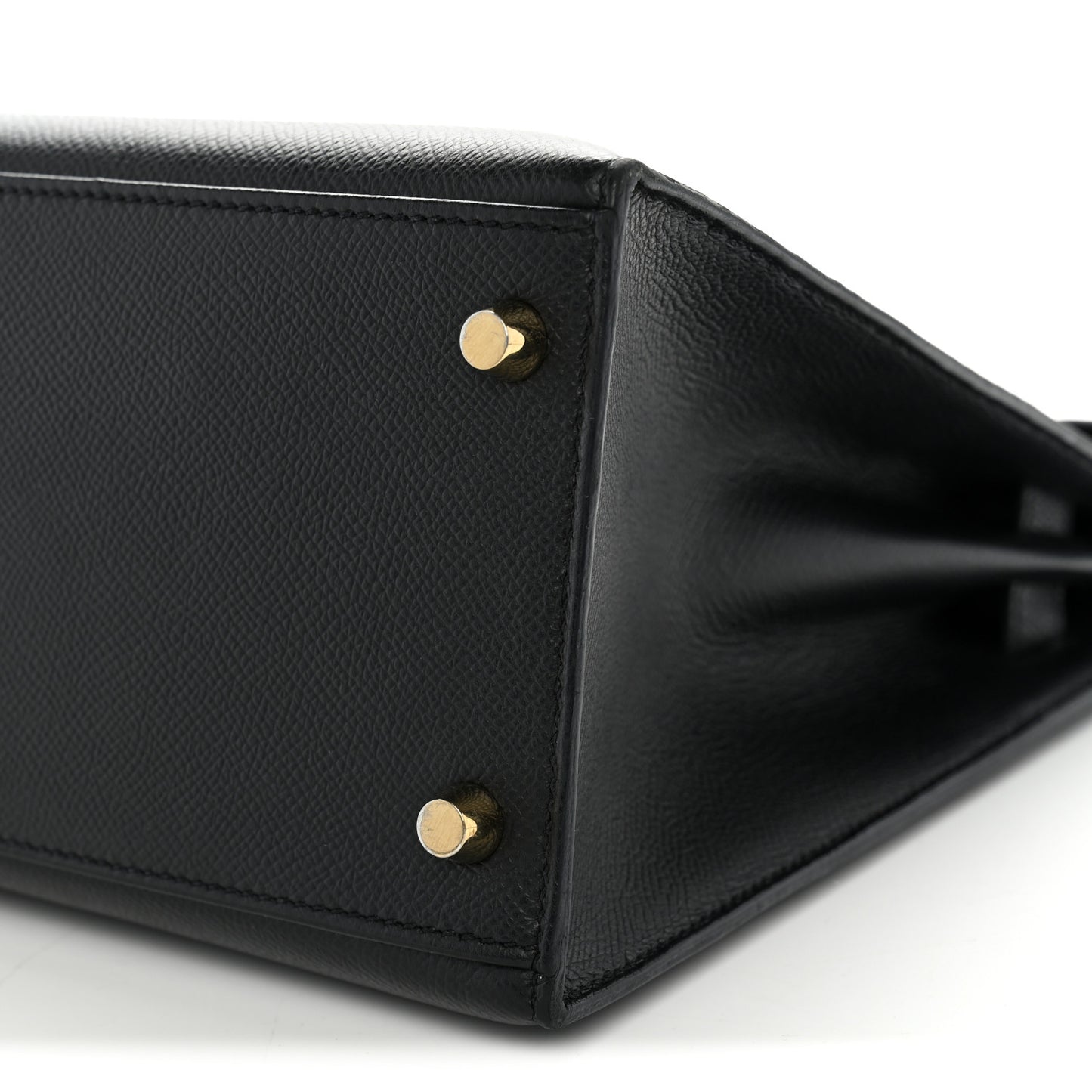 Epsom Kelly Sellier 28 Black