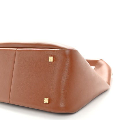 Givenchy Calfskin Medium G-Lock Hobo Tan 9 of 9