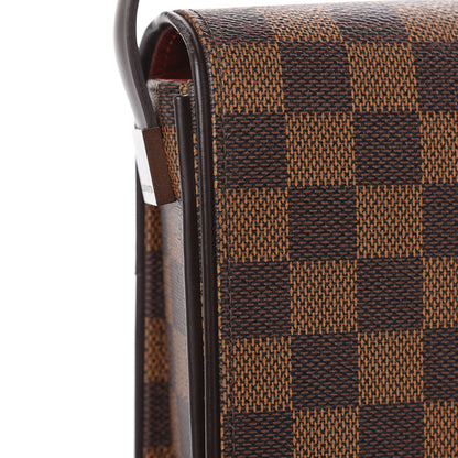 Louis Vuitton Damier Ebene Tribeca Mini 10 of 13
