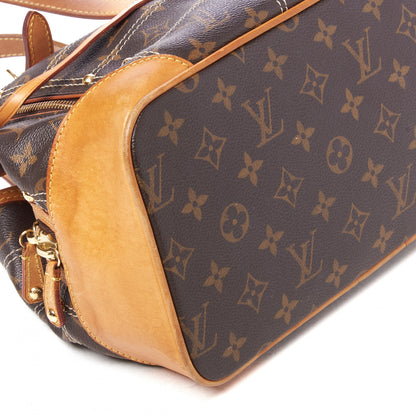 Louis Vuitton Monogram Riveting 6 of 9