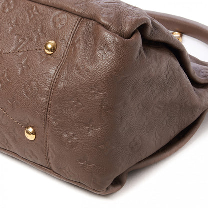 Louis Vuitton Empreinte Artsy MM Ombre 5 of 8