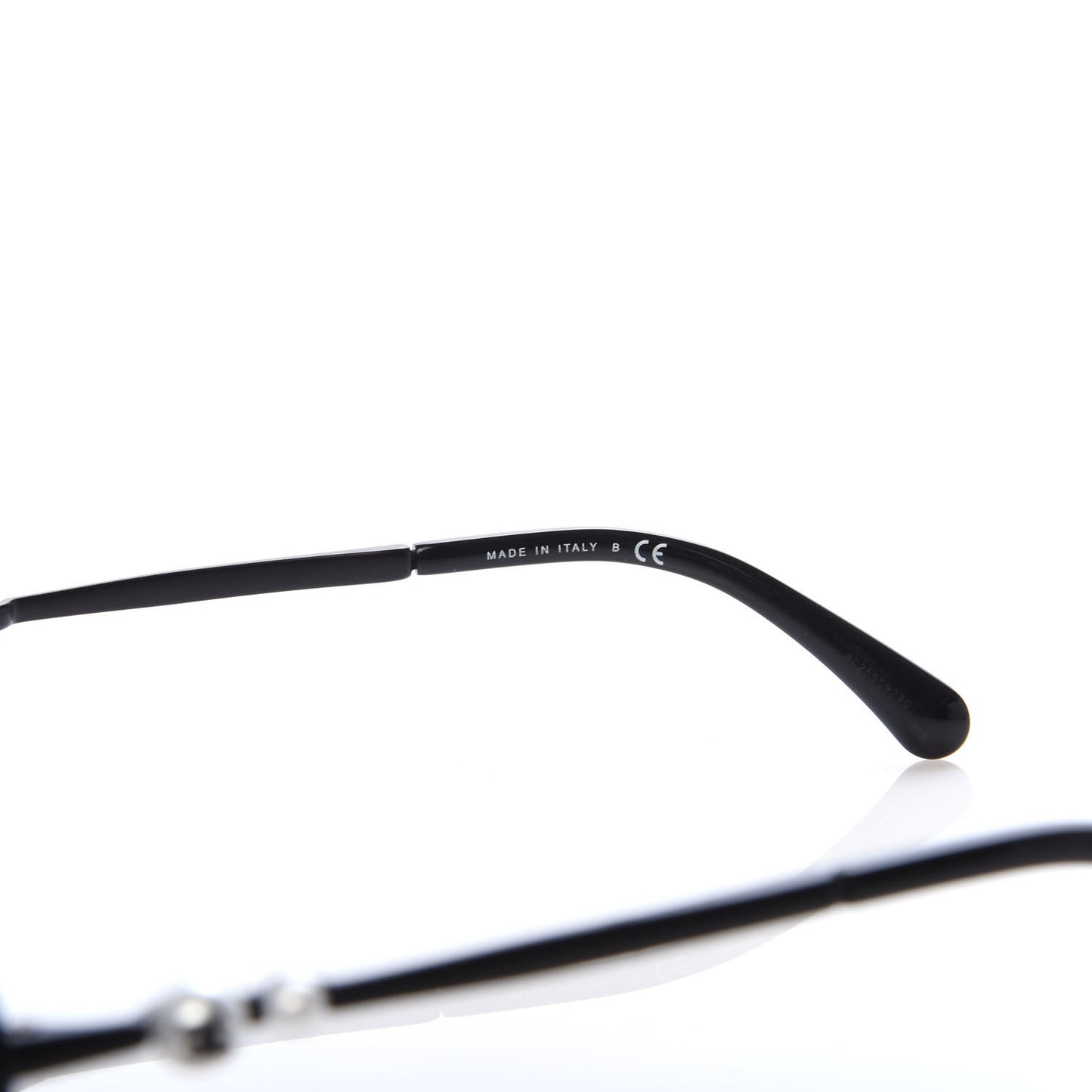 Pearl Sunglasses 5428-H Black