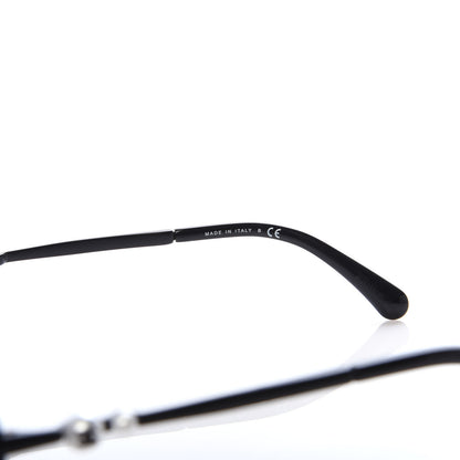Chanel Pearl Sunglasses 5428-H Black 6 of 8
