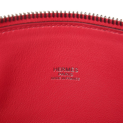 Hermes Swift Bolide 27 Rose Extreme 7 of 11