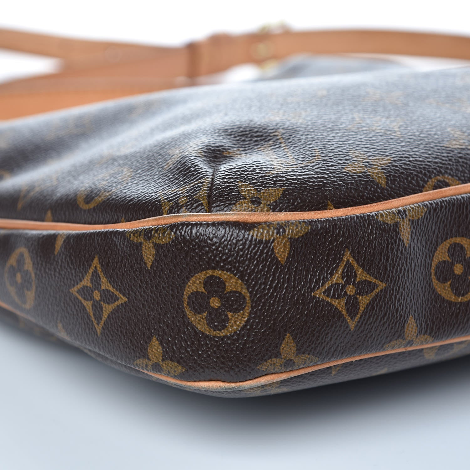 Louis Vuitton Monogram Odeon PM 8 of 14