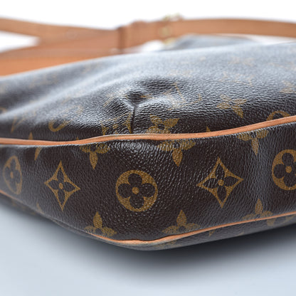 Louis Vuitton Monogram Odeon PM 8 of 14