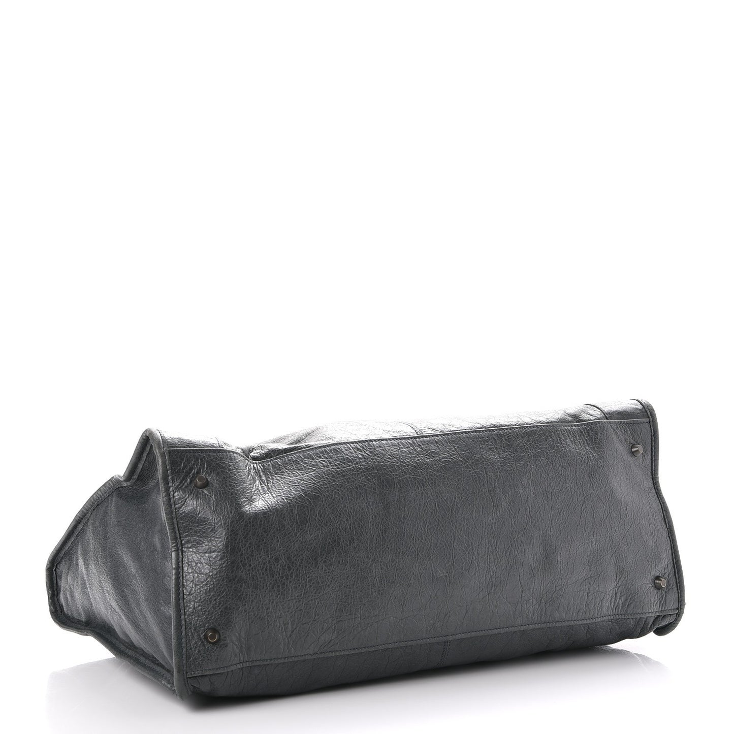Agneau Classic Hardware Work Anthracite