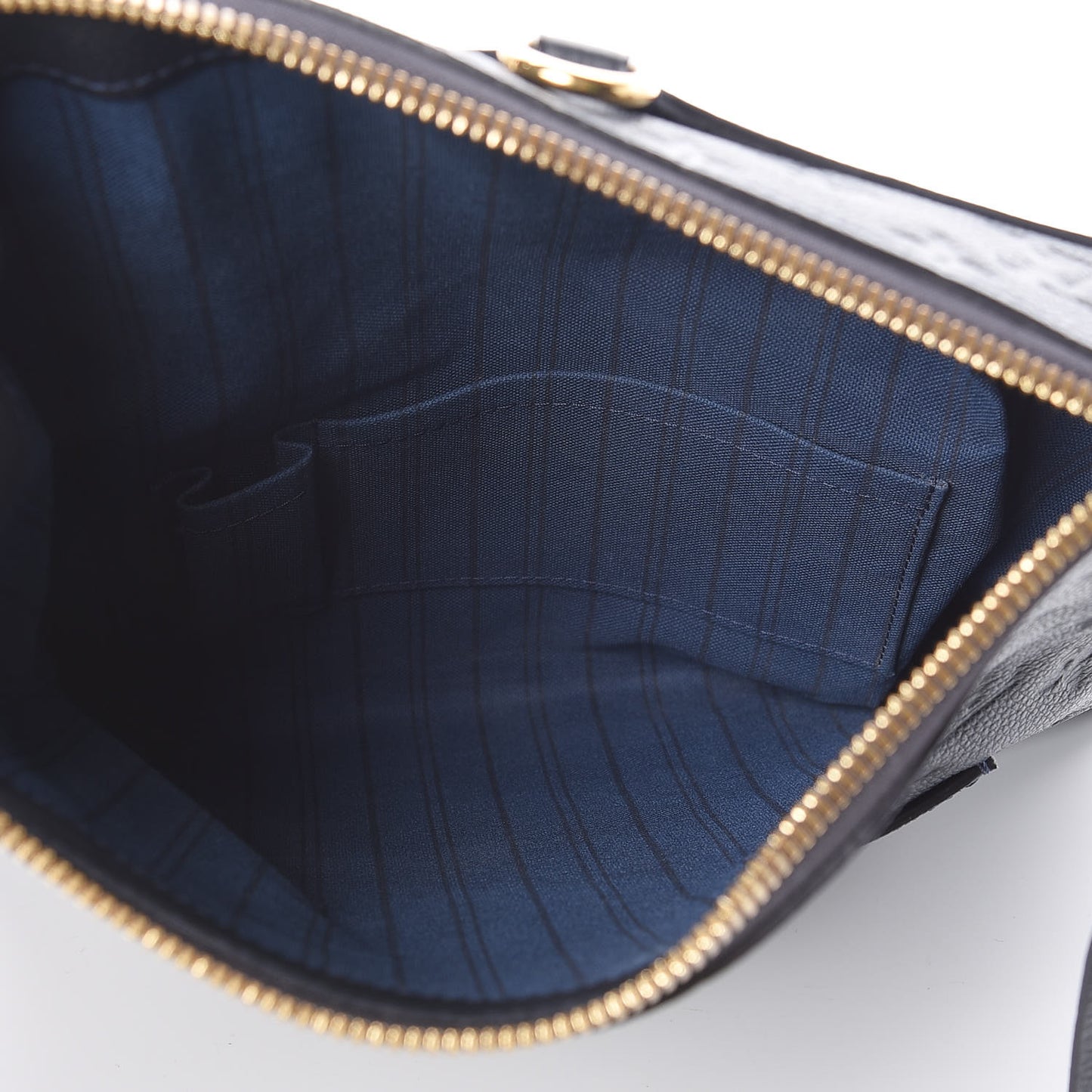 Empreinte Petillante Clutch Infini
