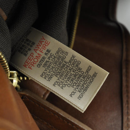 Burberry Smoked Check Hobo 8 of 8
