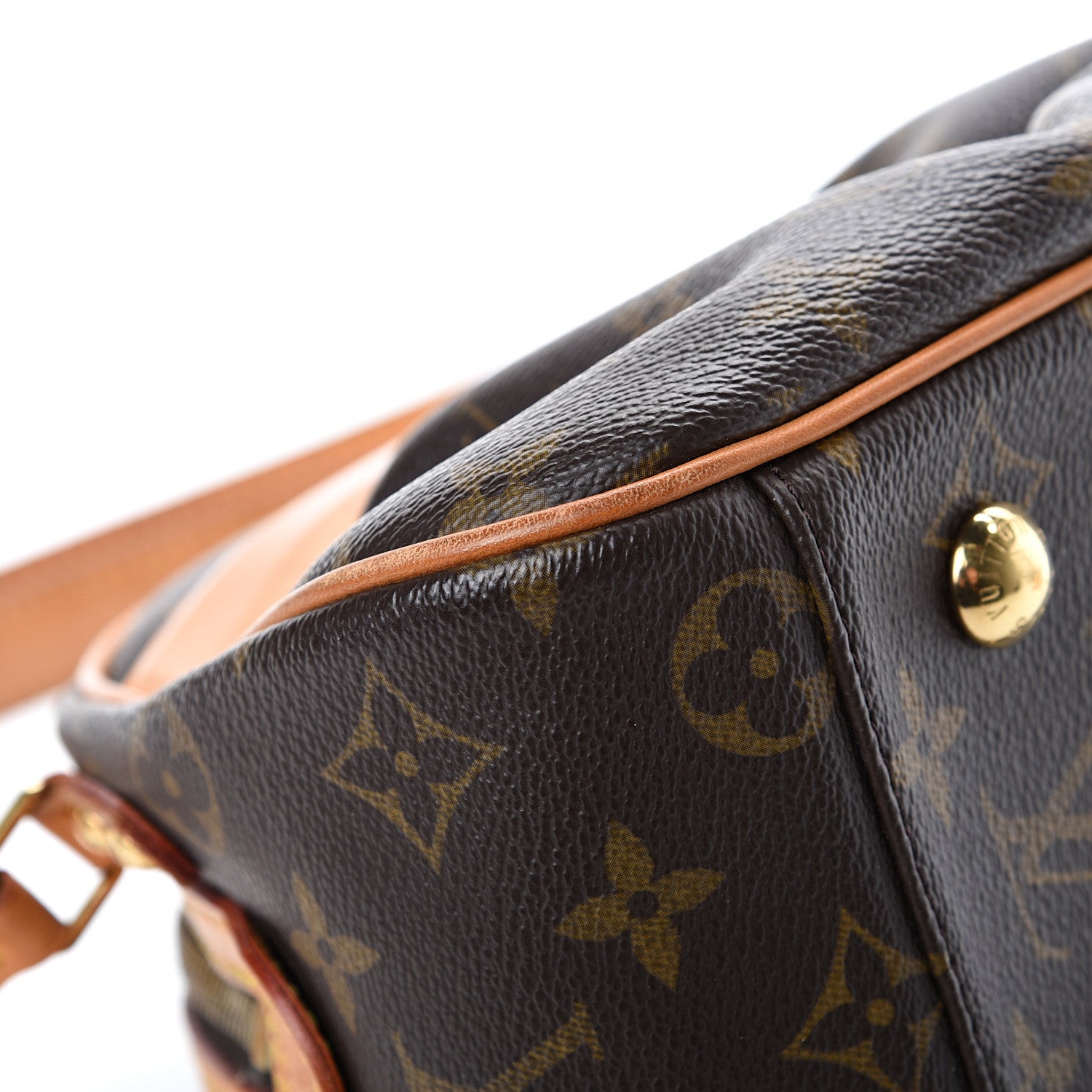 Louis Vuitton Monogram Klara 11 of 13