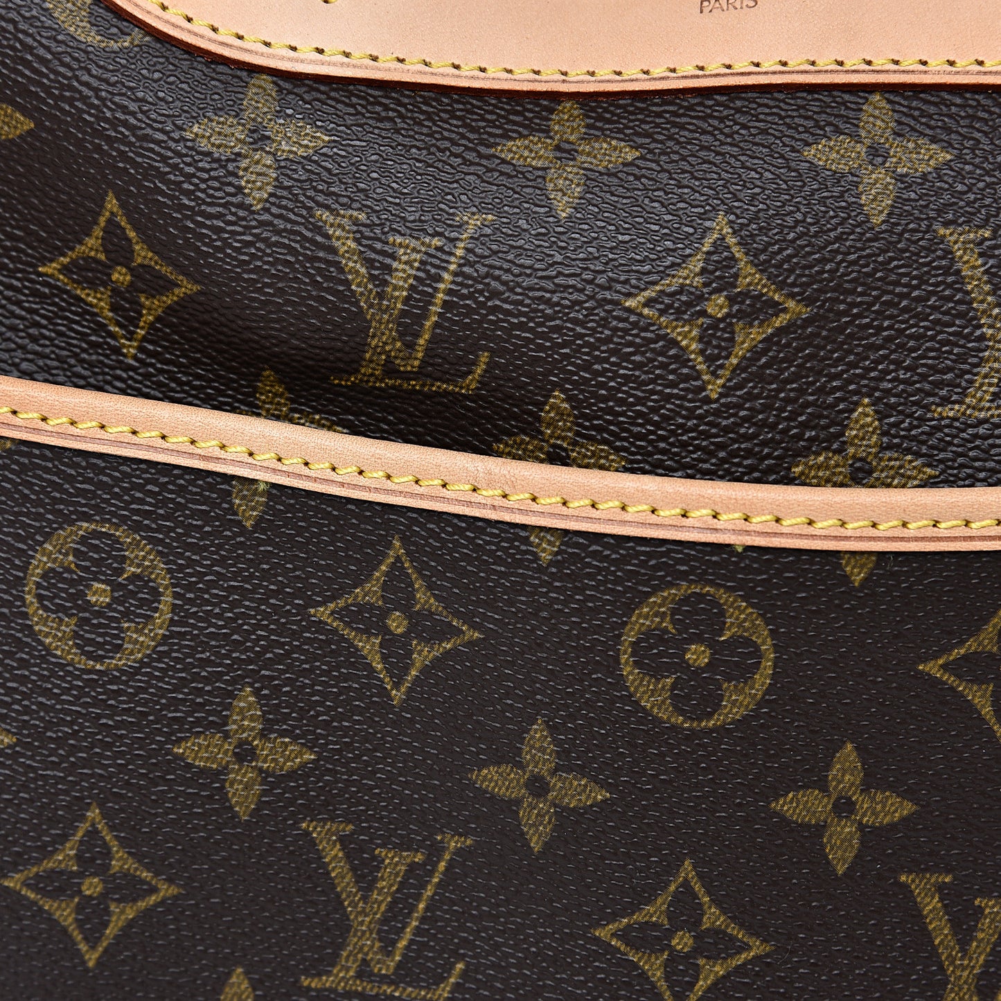 Monogram Deauville