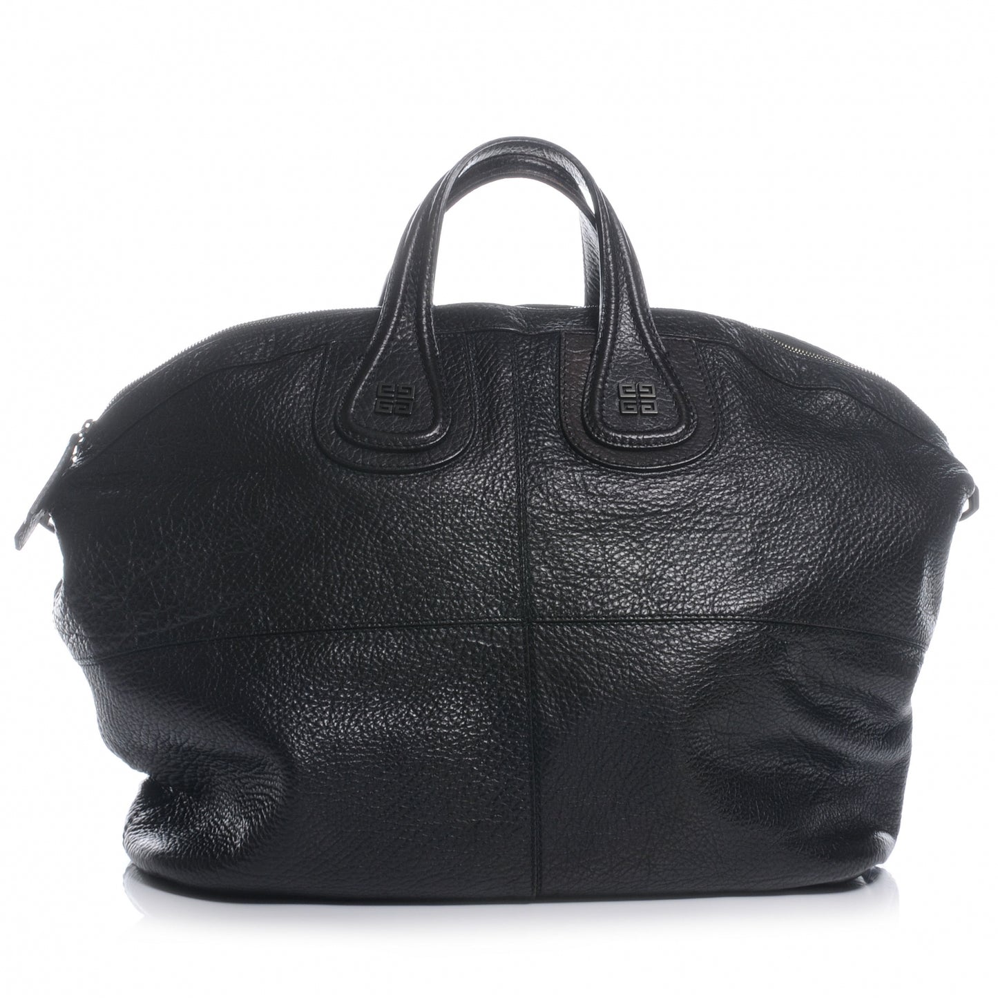 Calfskin Large Nightingale Black