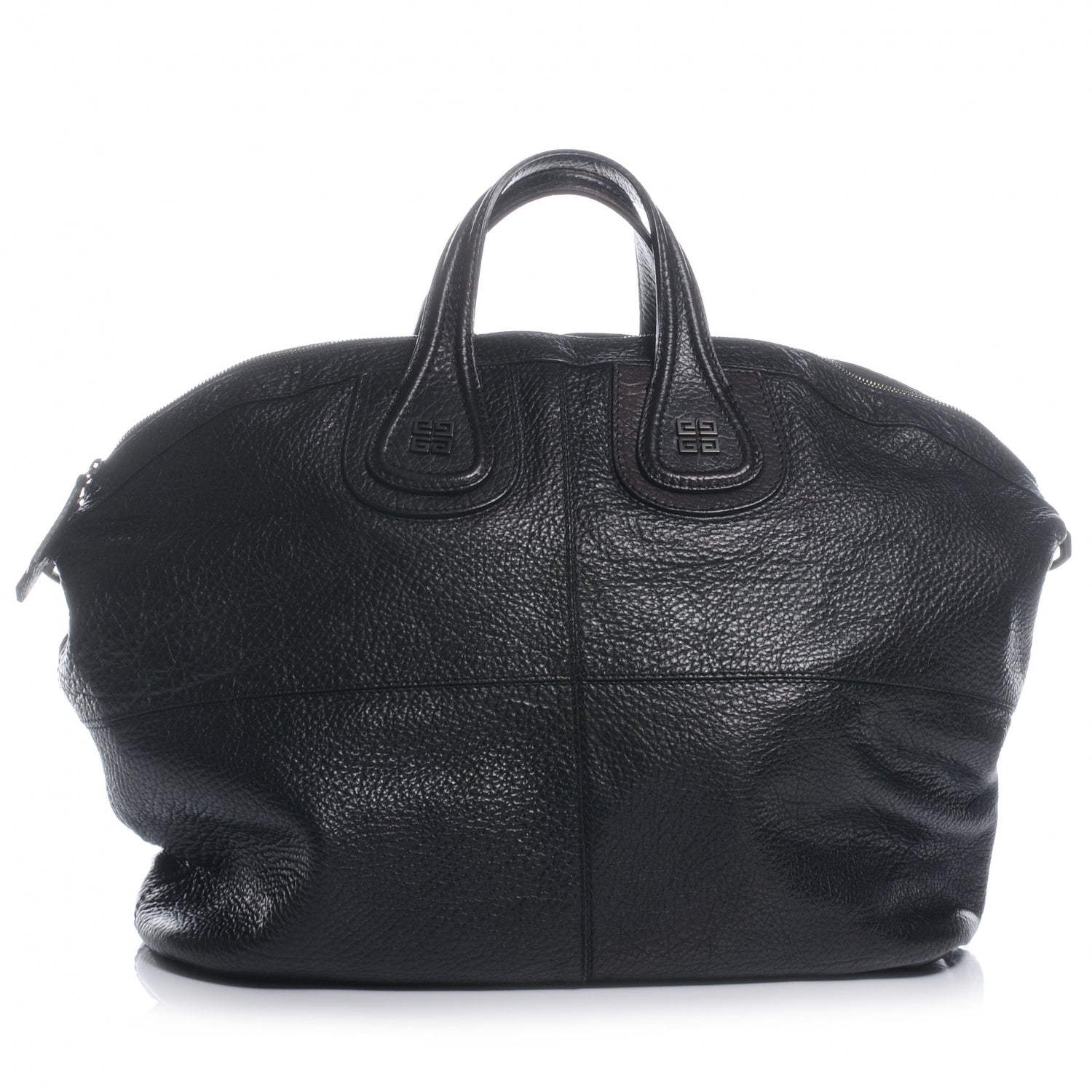 Givenchy Calfskin Large Nightingale Black 1 of 8
